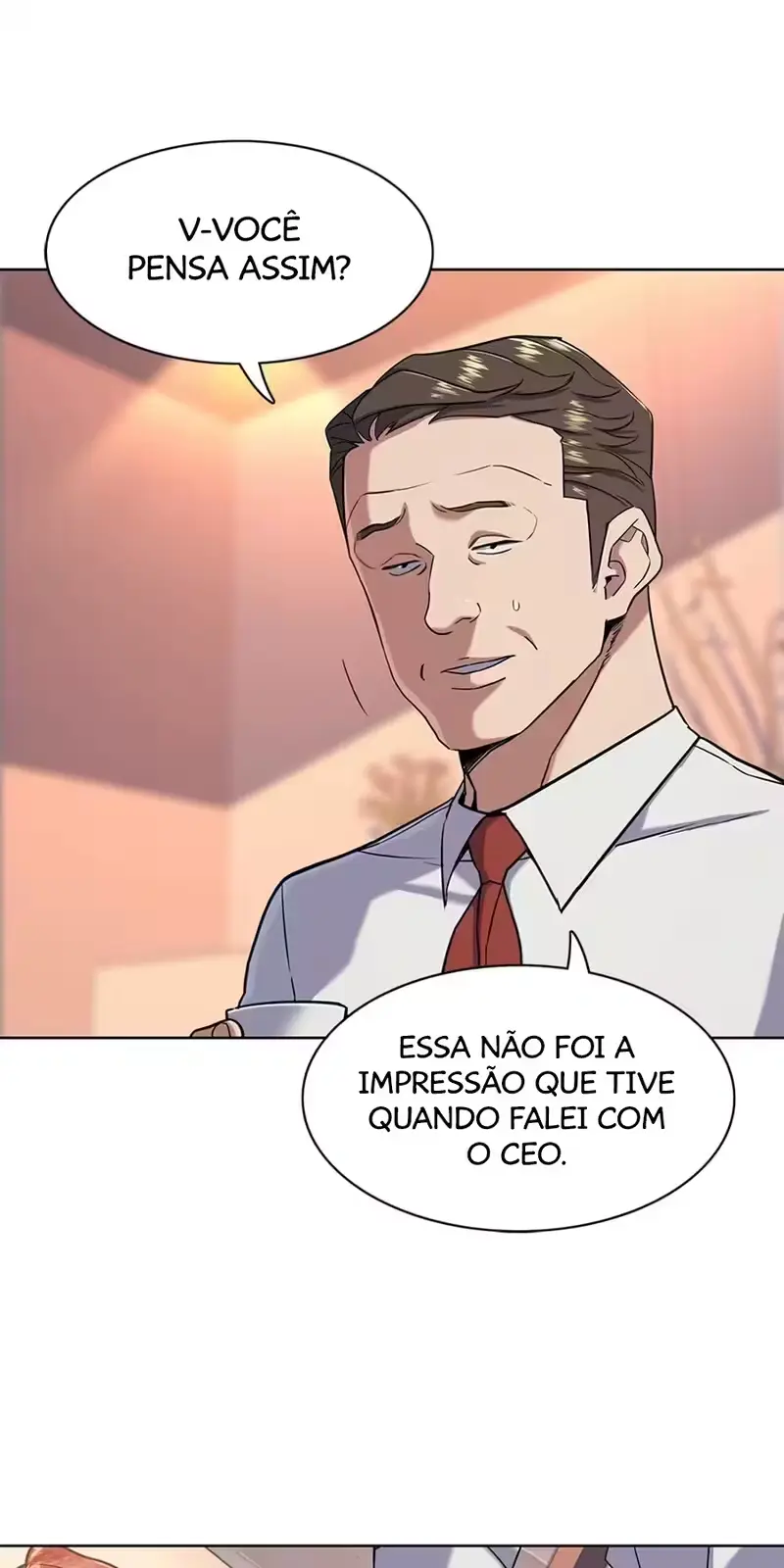 Read O Filho mais Novo dos Chaebol PT Manga Online