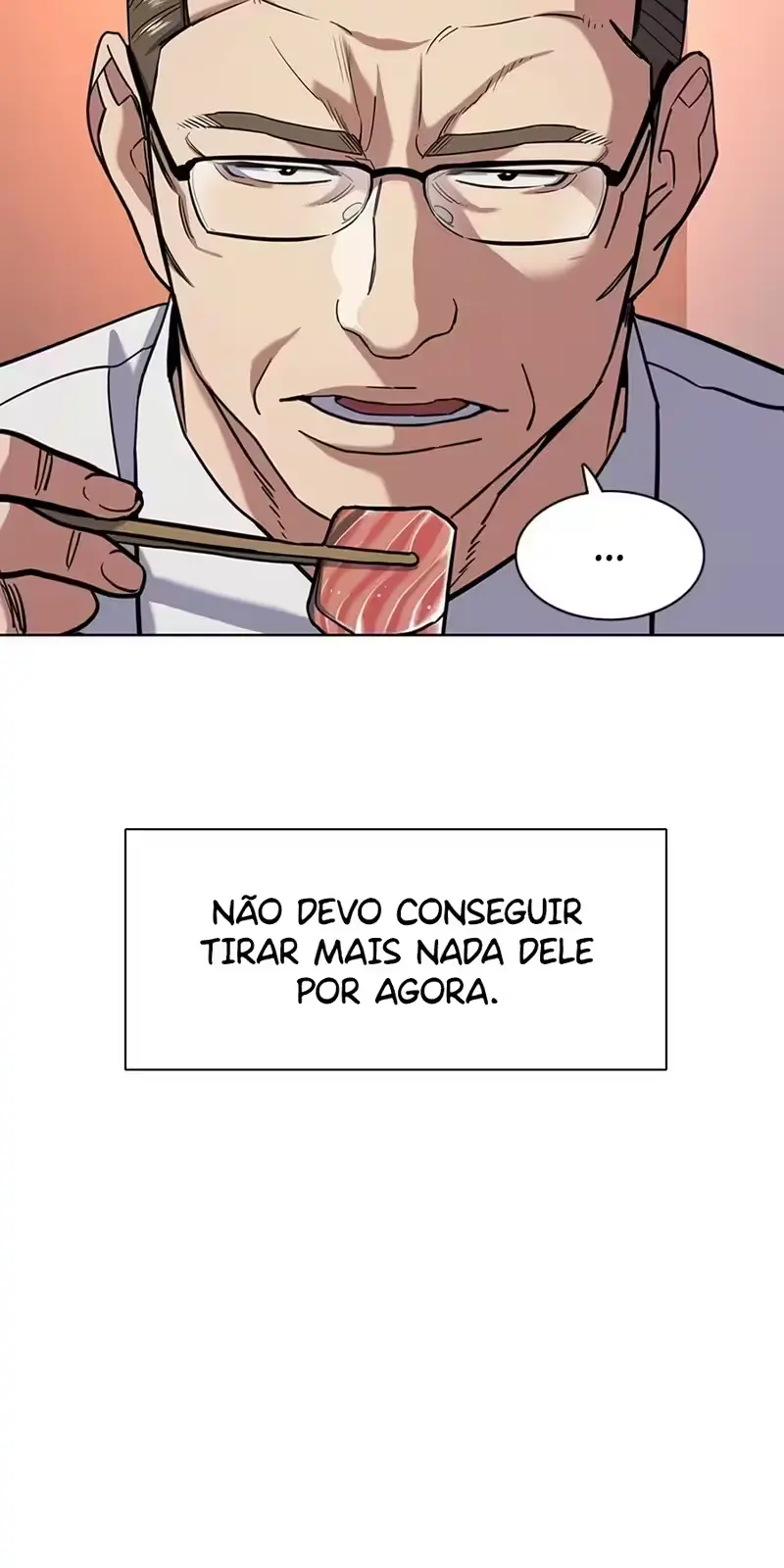 Read O Filho mais Novo dos Chaebol PT Manga Online