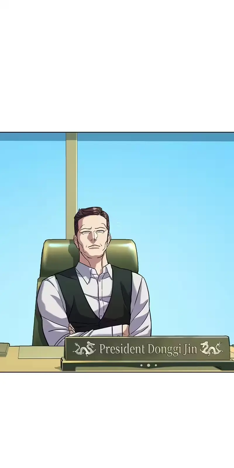 Read O Filho mais Novo dos Chaebol PT Manga Online