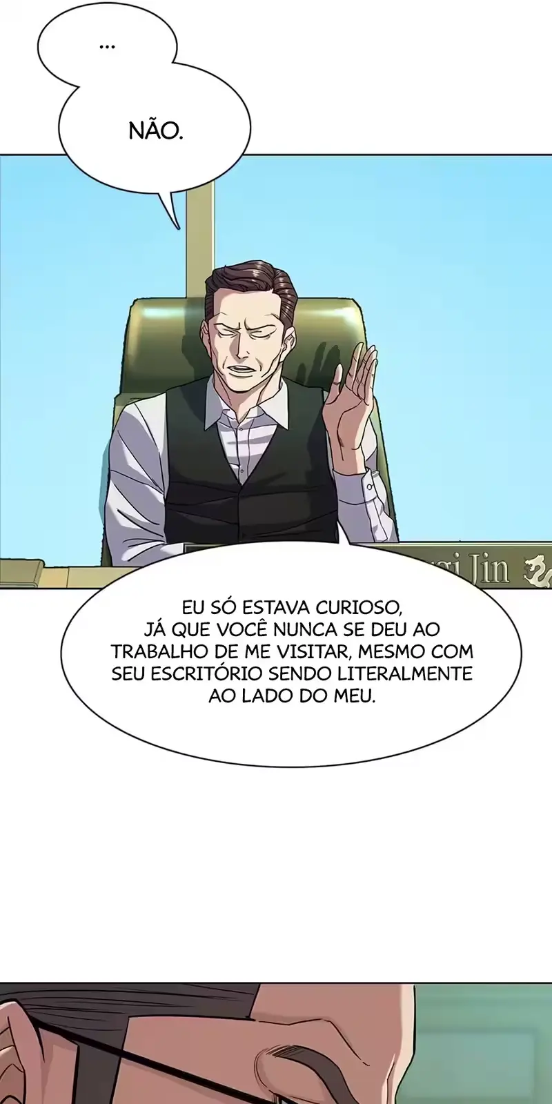 Read O Filho mais Novo dos Chaebol PT Manga Online