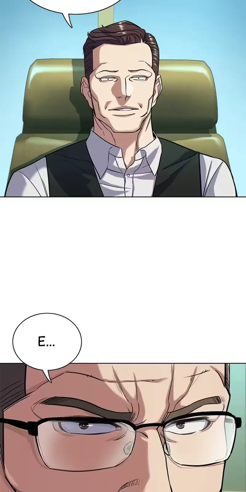 Read O Filho mais Novo dos Chaebol PT Manga Online