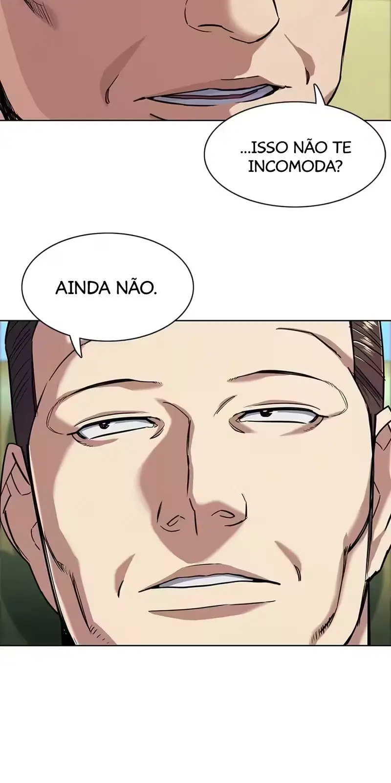 Read O Filho mais Novo dos Chaebol PT Manga Online