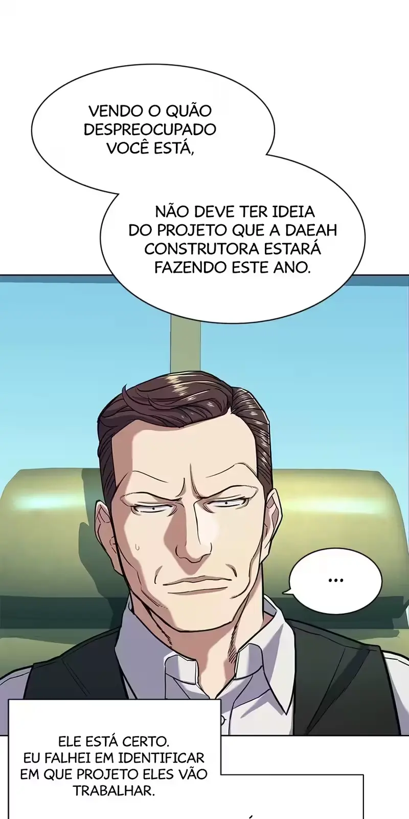 Read O Filho mais Novo dos Chaebol PT Manga Online