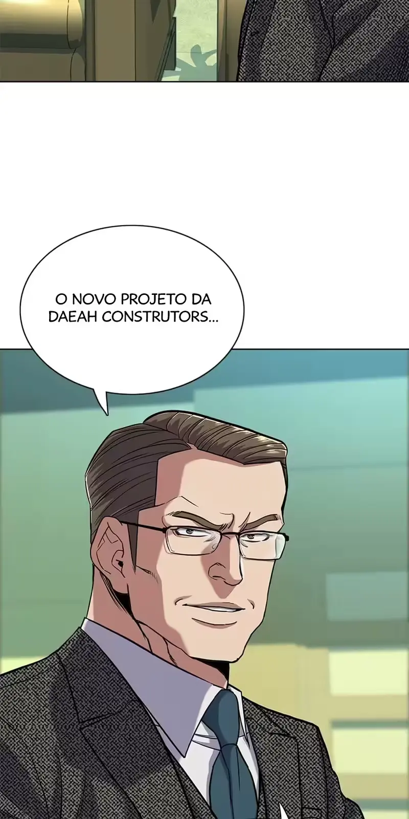 Read O Filho mais Novo dos Chaebol PT Manga Online