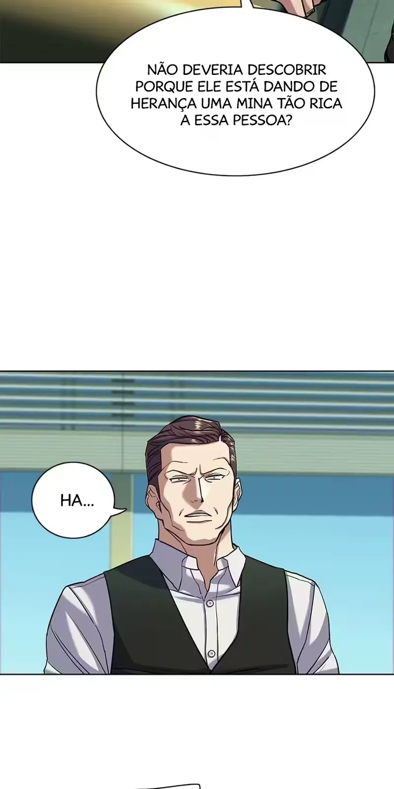 Read O Filho mais Novo dos Chaebol PT Manga Online