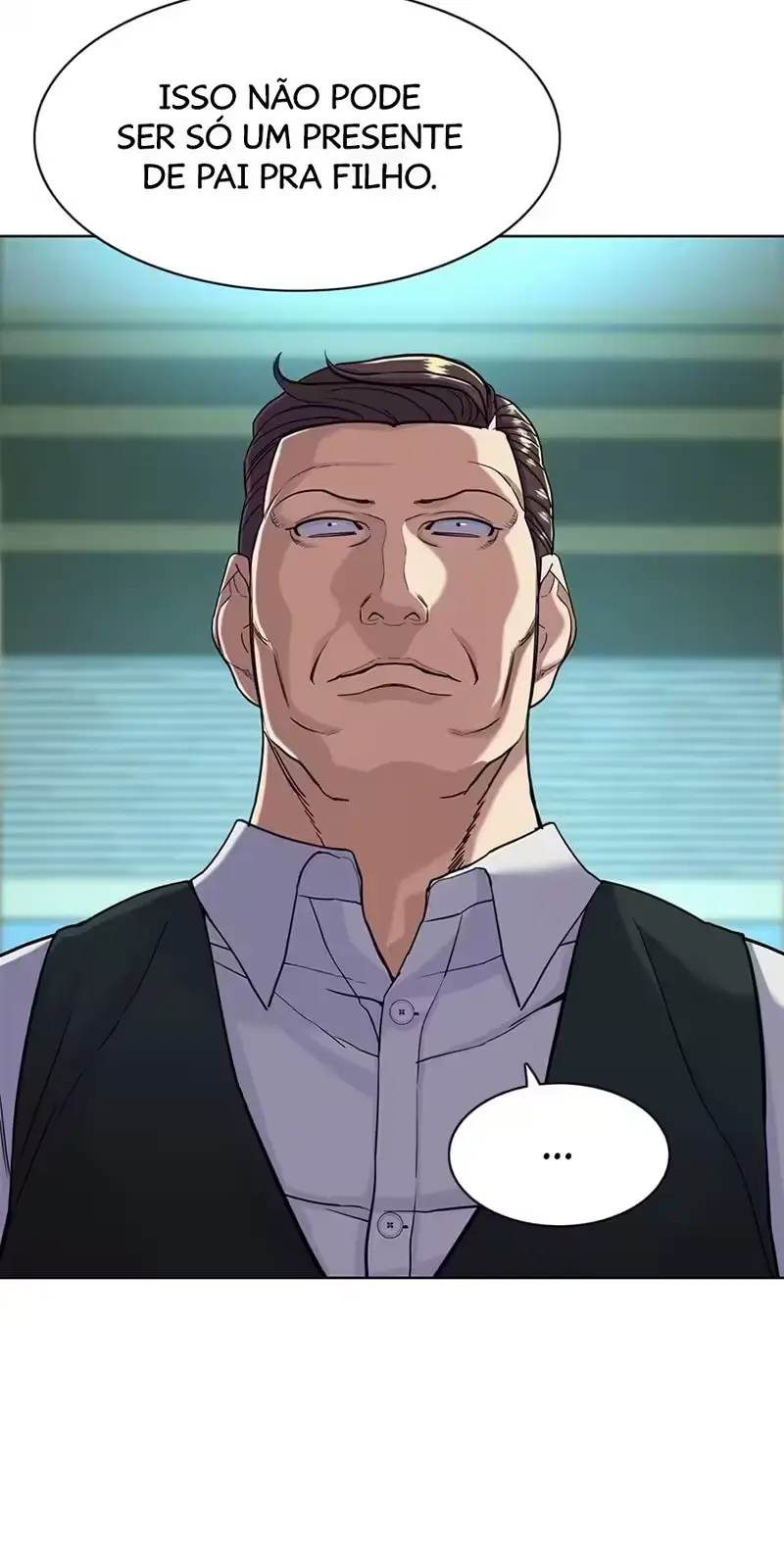 Read O Filho mais Novo dos Chaebol PT Manga Online