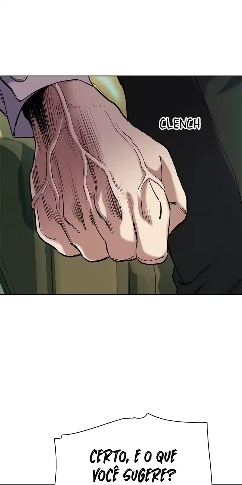 Read O Filho mais Novo dos Chaebol PT Manga Online