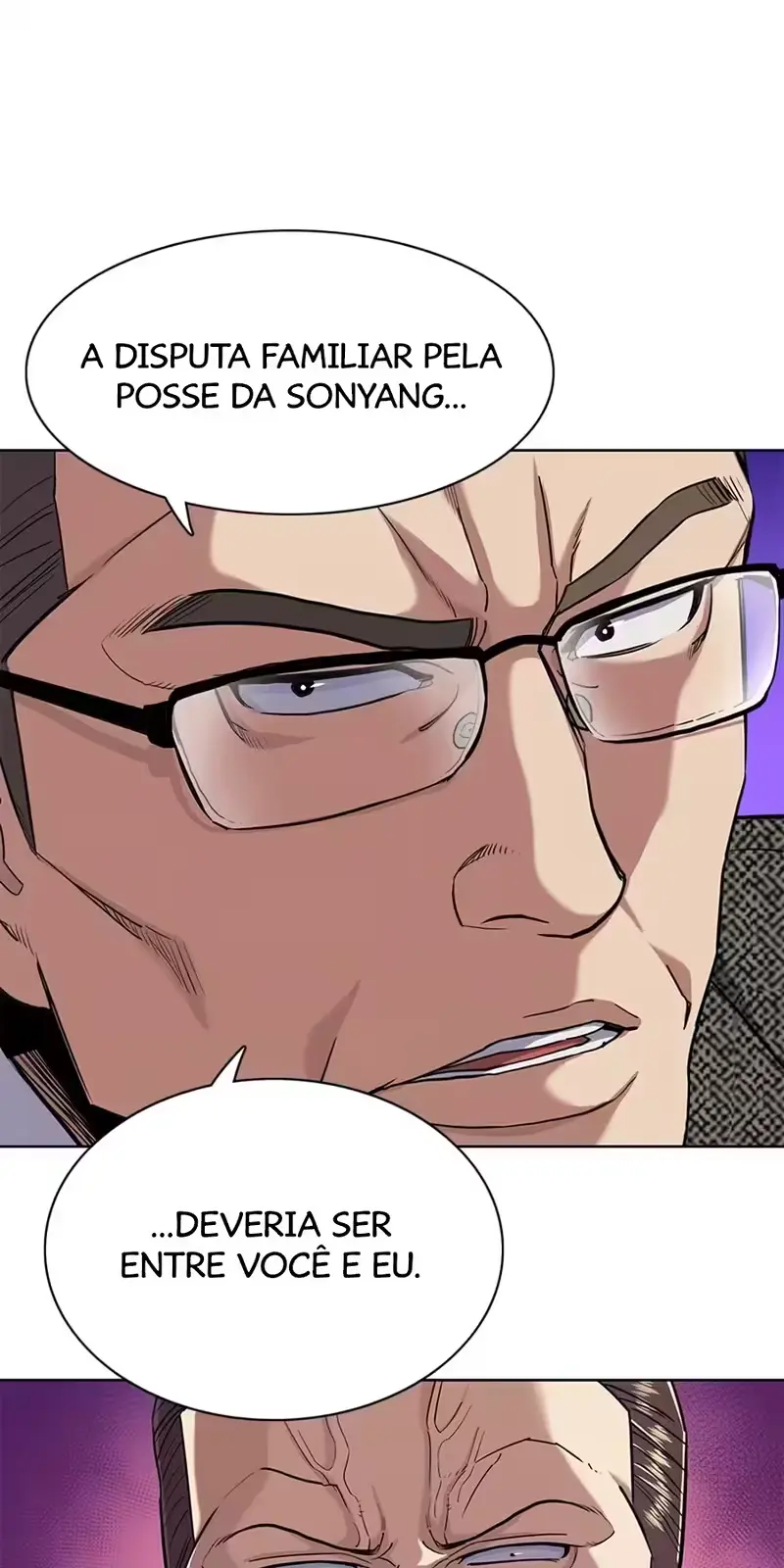 Read O Filho mais Novo dos Chaebol PT Manga Online