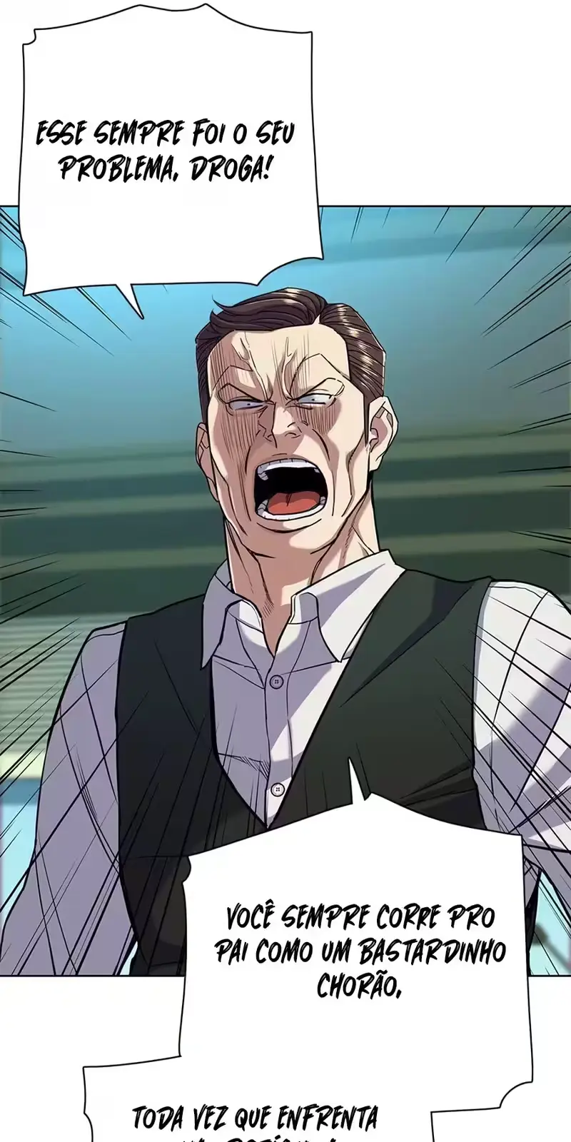 Read O Filho mais Novo dos Chaebol PT Manga Online