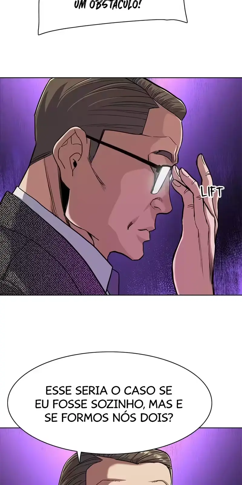 Read O Filho mais Novo dos Chaebol PT Manga Online