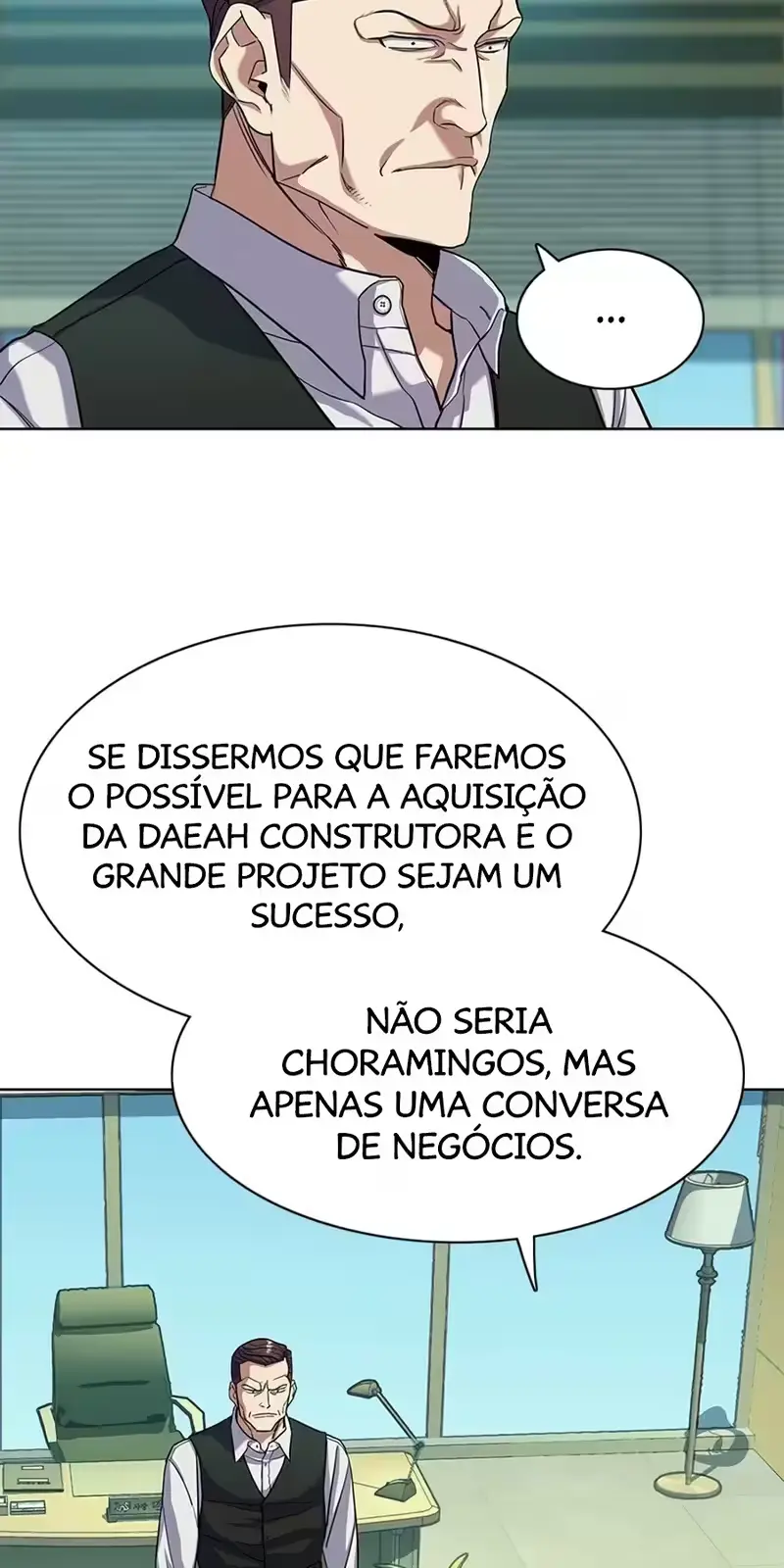 Read O Filho mais Novo dos Chaebol PT Manga Online