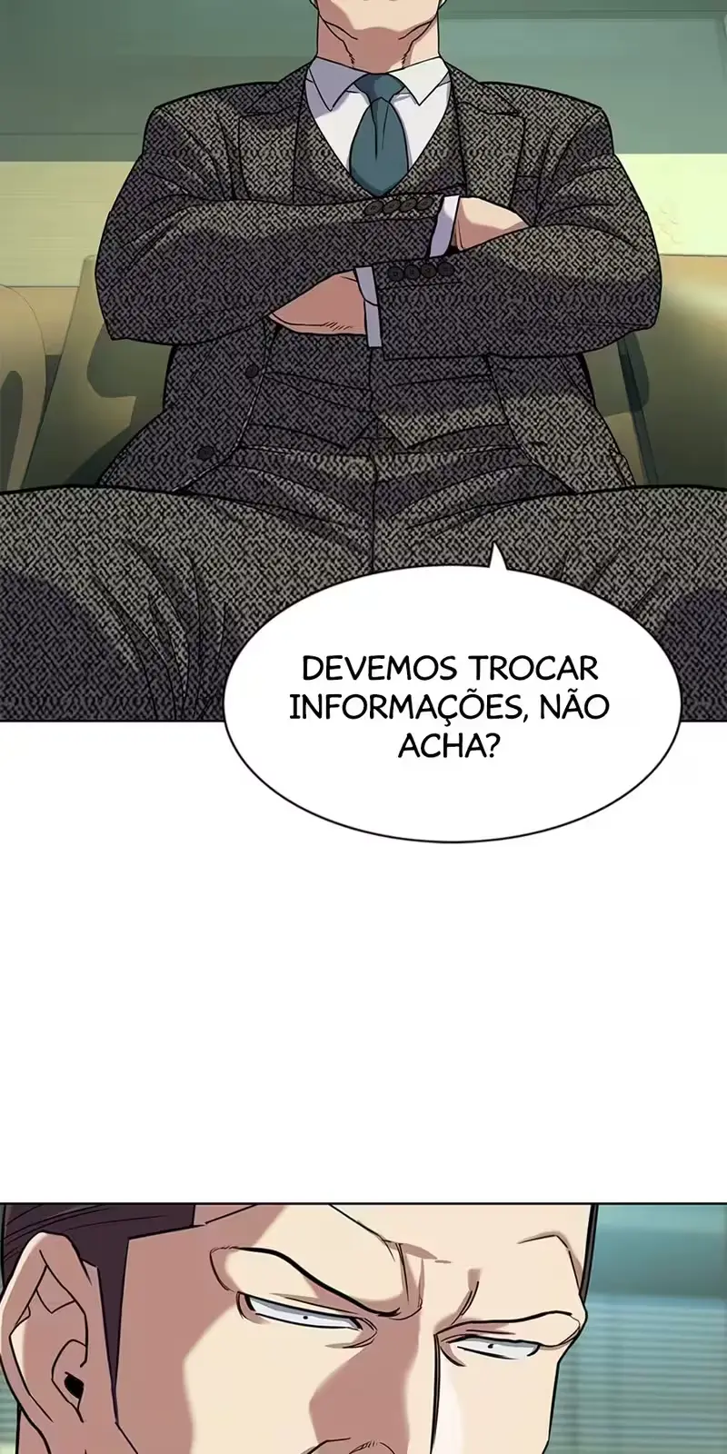 Read O Filho mais Novo dos Chaebol PT Manga Online