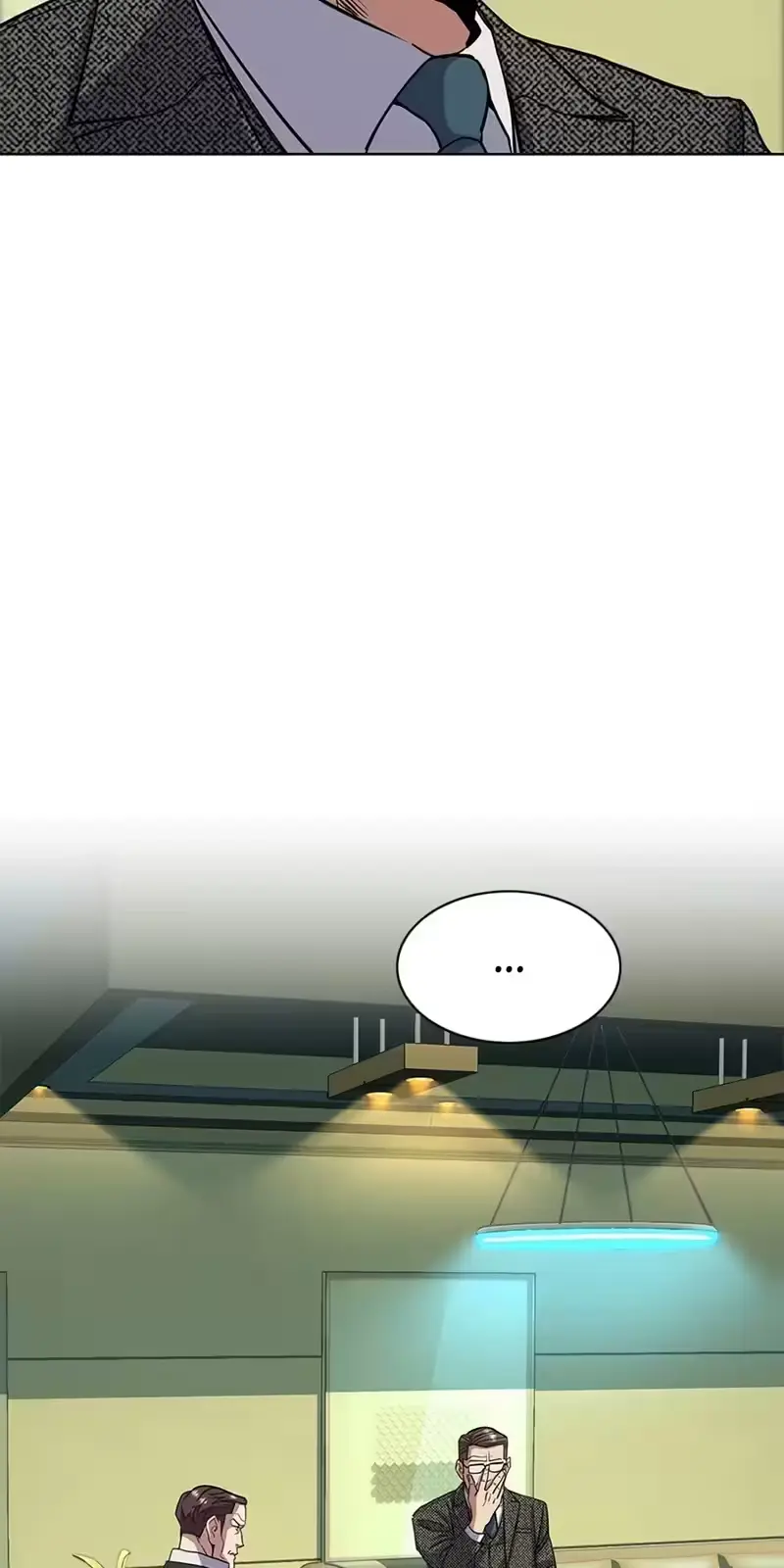 Read O Filho mais Novo dos Chaebol PT Manga Online