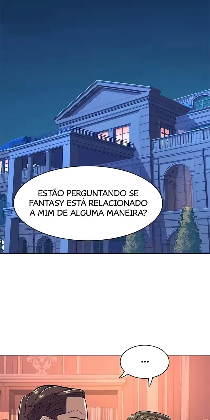 Read O Filho mais Novo dos Chaebol PT Manga Online