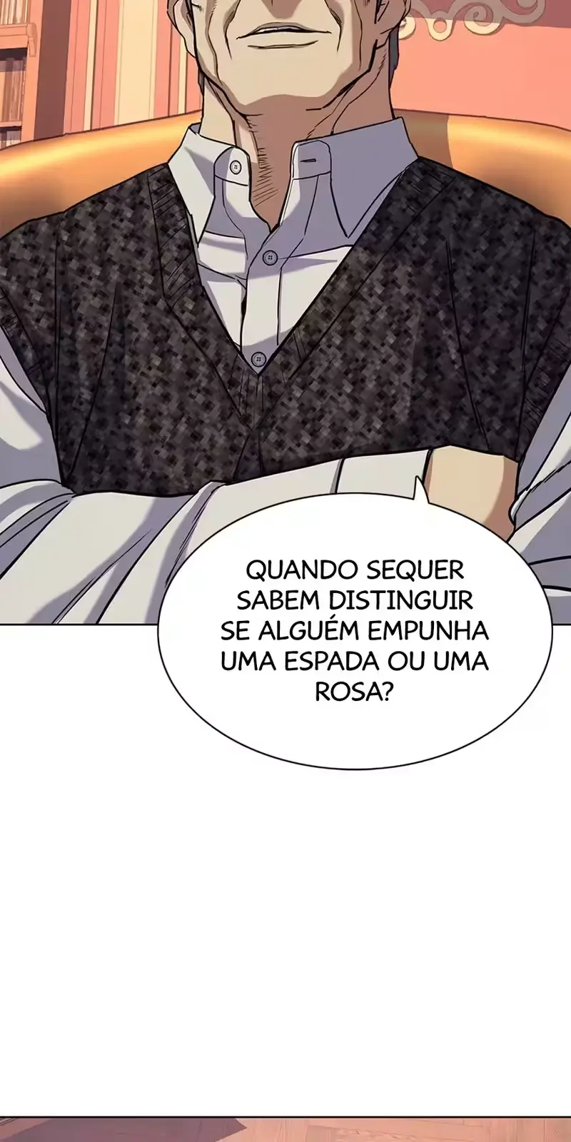 Read O Filho mais Novo dos Chaebol PT Manga Online