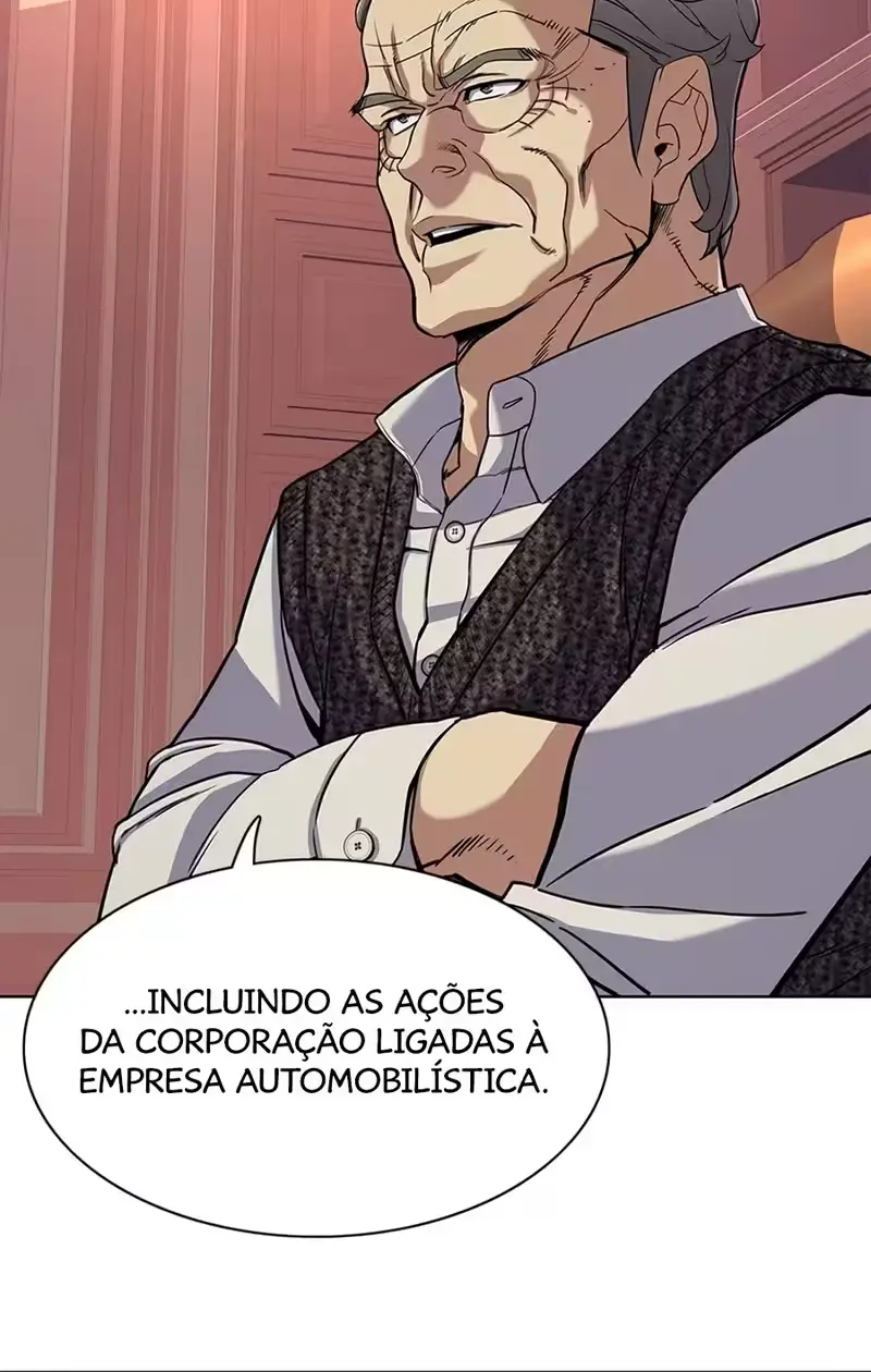 Read O Filho mais Novo dos Chaebol PT Manga Online