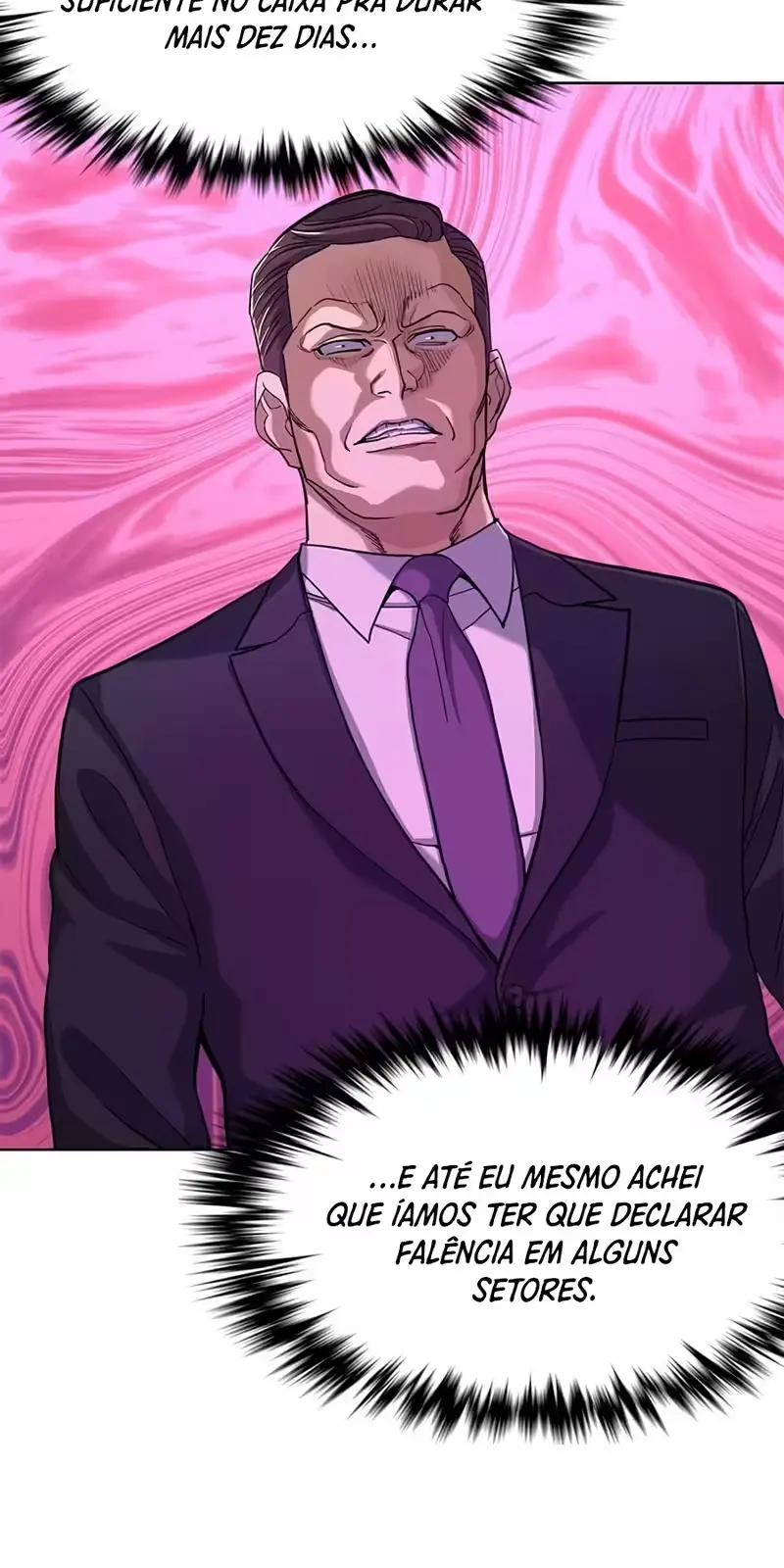 Read O Filho mais Novo dos Chaebol PT Manga Online