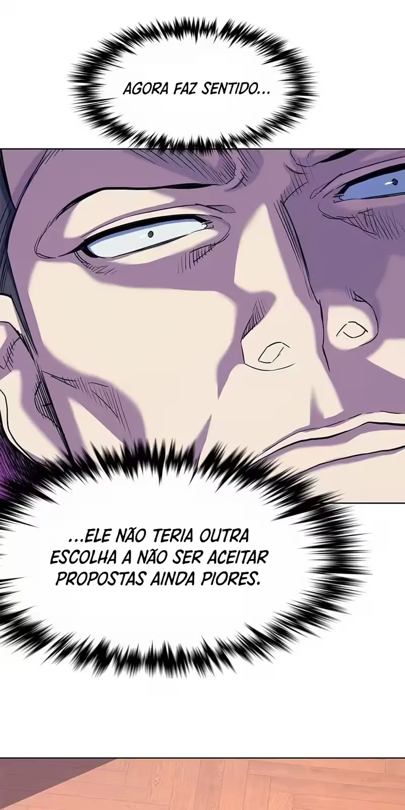 Read O Filho mais Novo dos Chaebol PT Manga Online