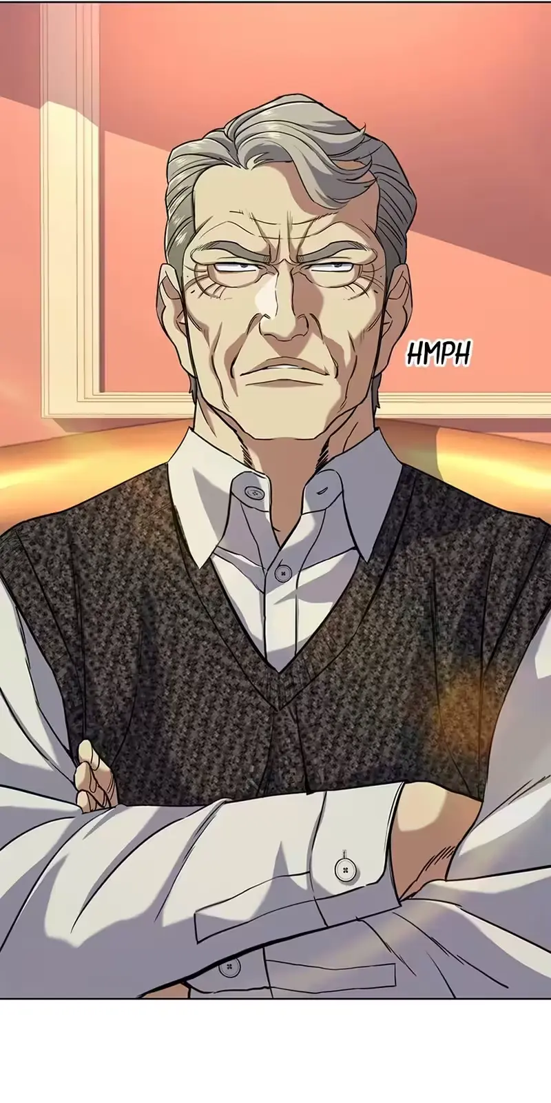 Read O Filho mais Novo dos Chaebol PT Manga Online