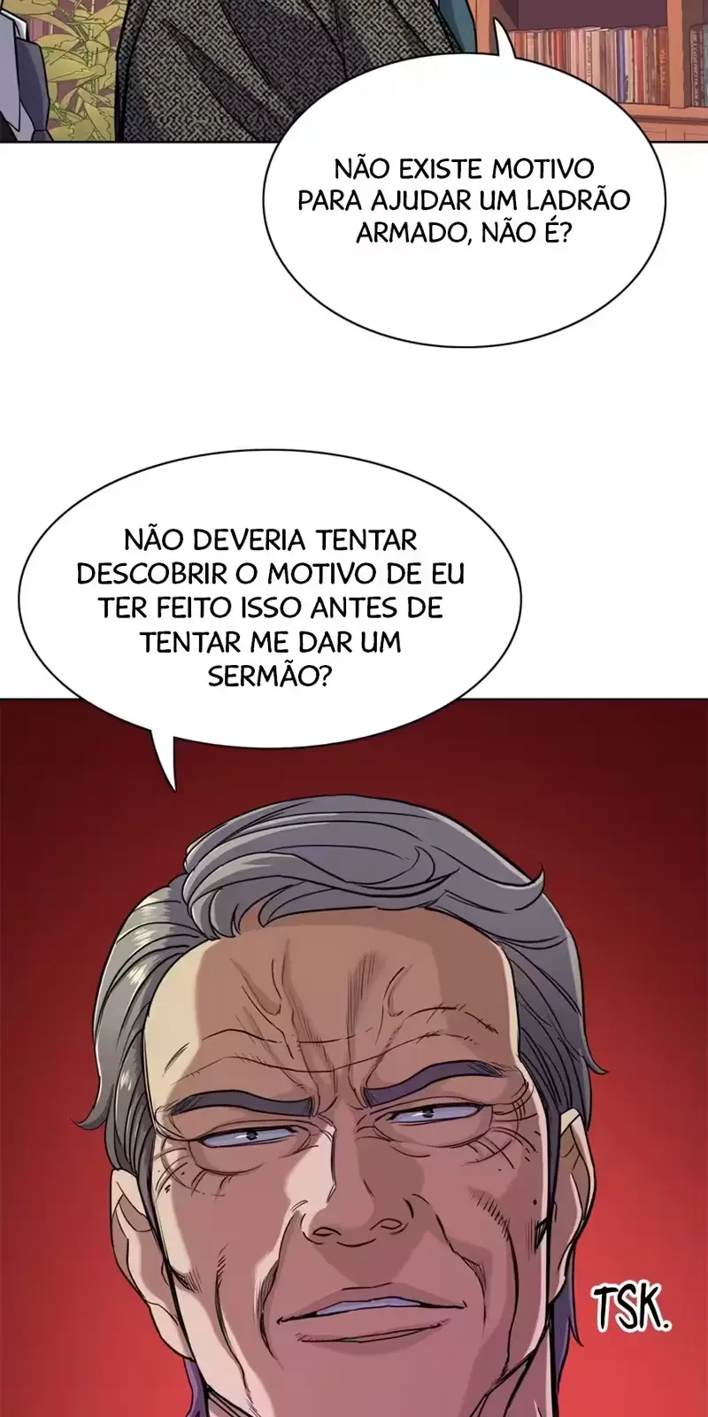 Read O Filho mais Novo dos Chaebol PT Manga Online