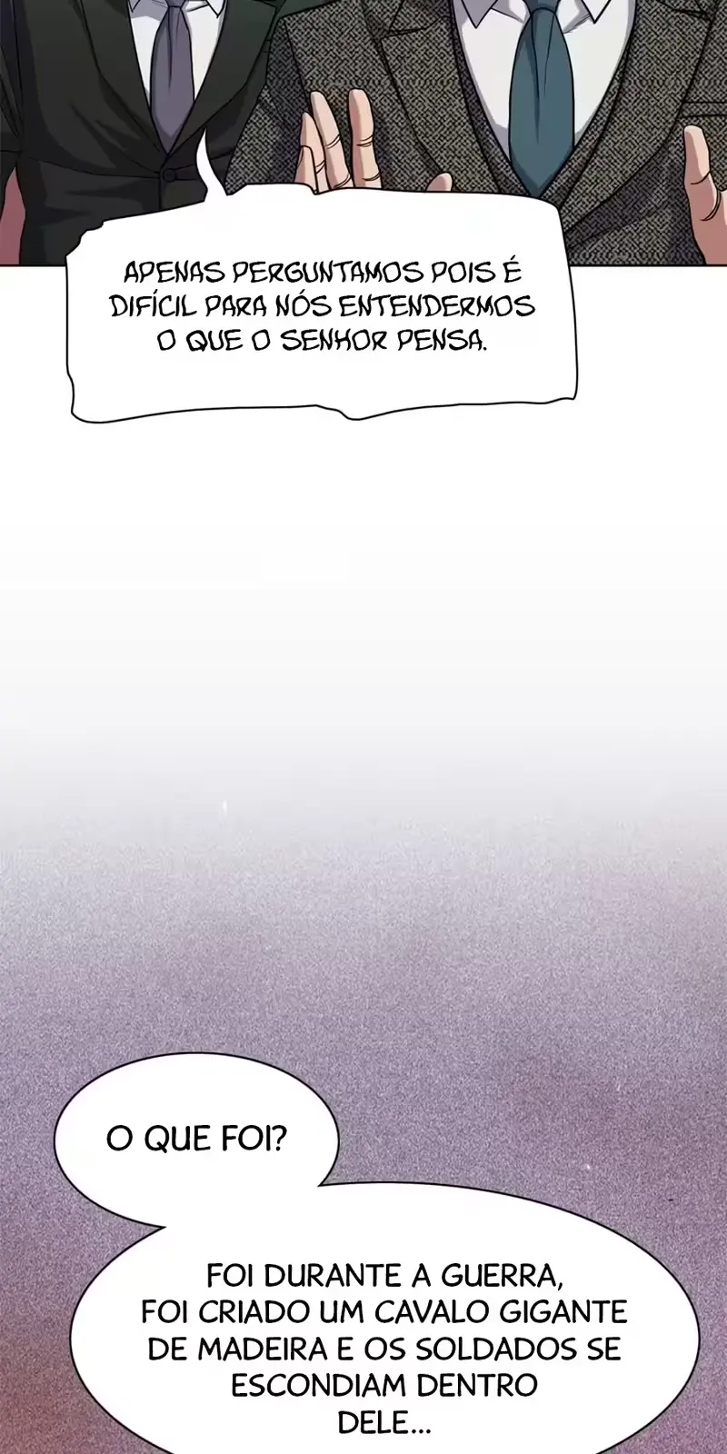 Read O Filho mais Novo dos Chaebol PT Manga Online