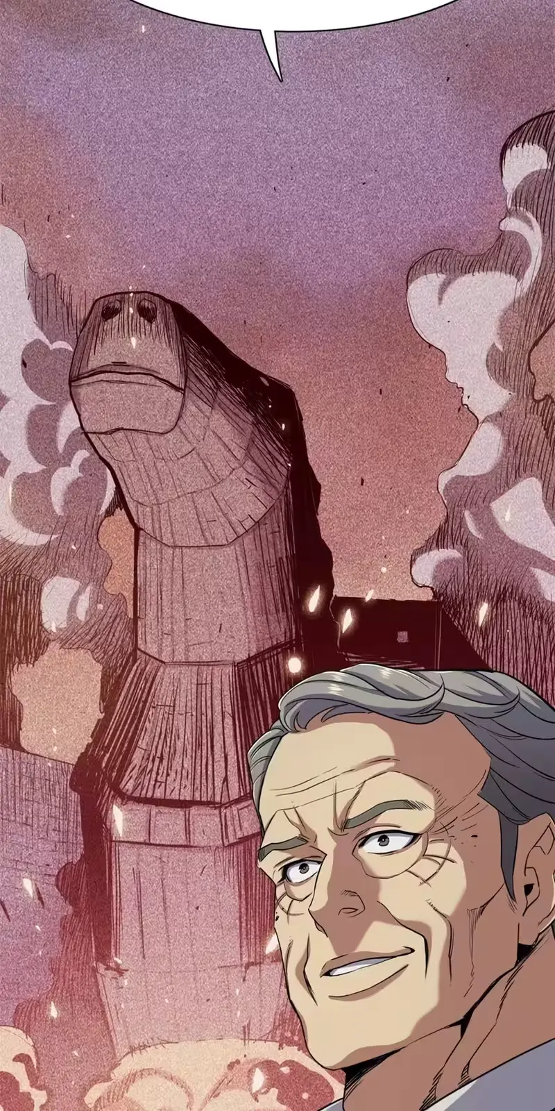 Read O Filho mais Novo dos Chaebol PT Manga Online