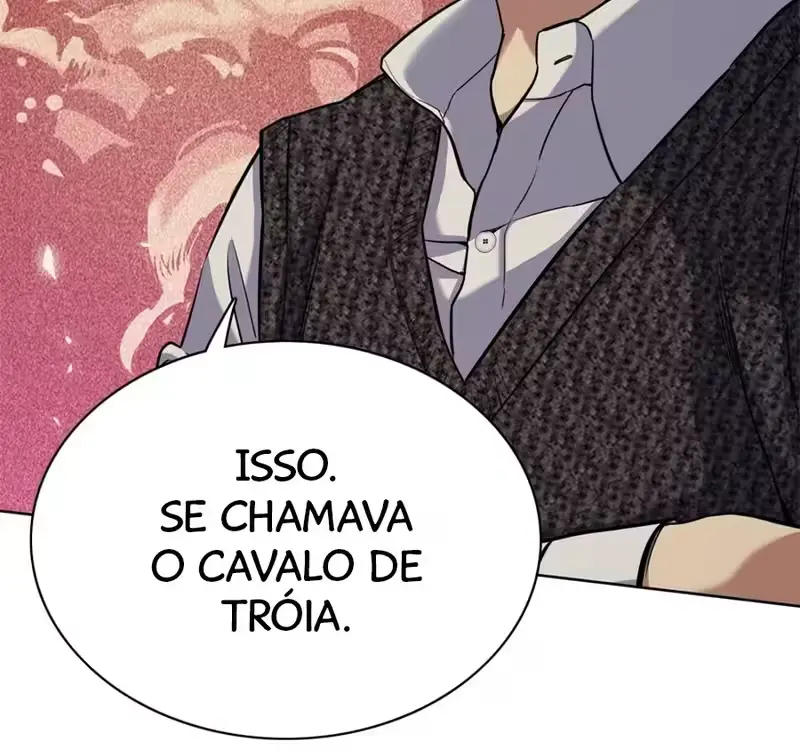 Read O Filho mais Novo dos Chaebol PT Manga Online