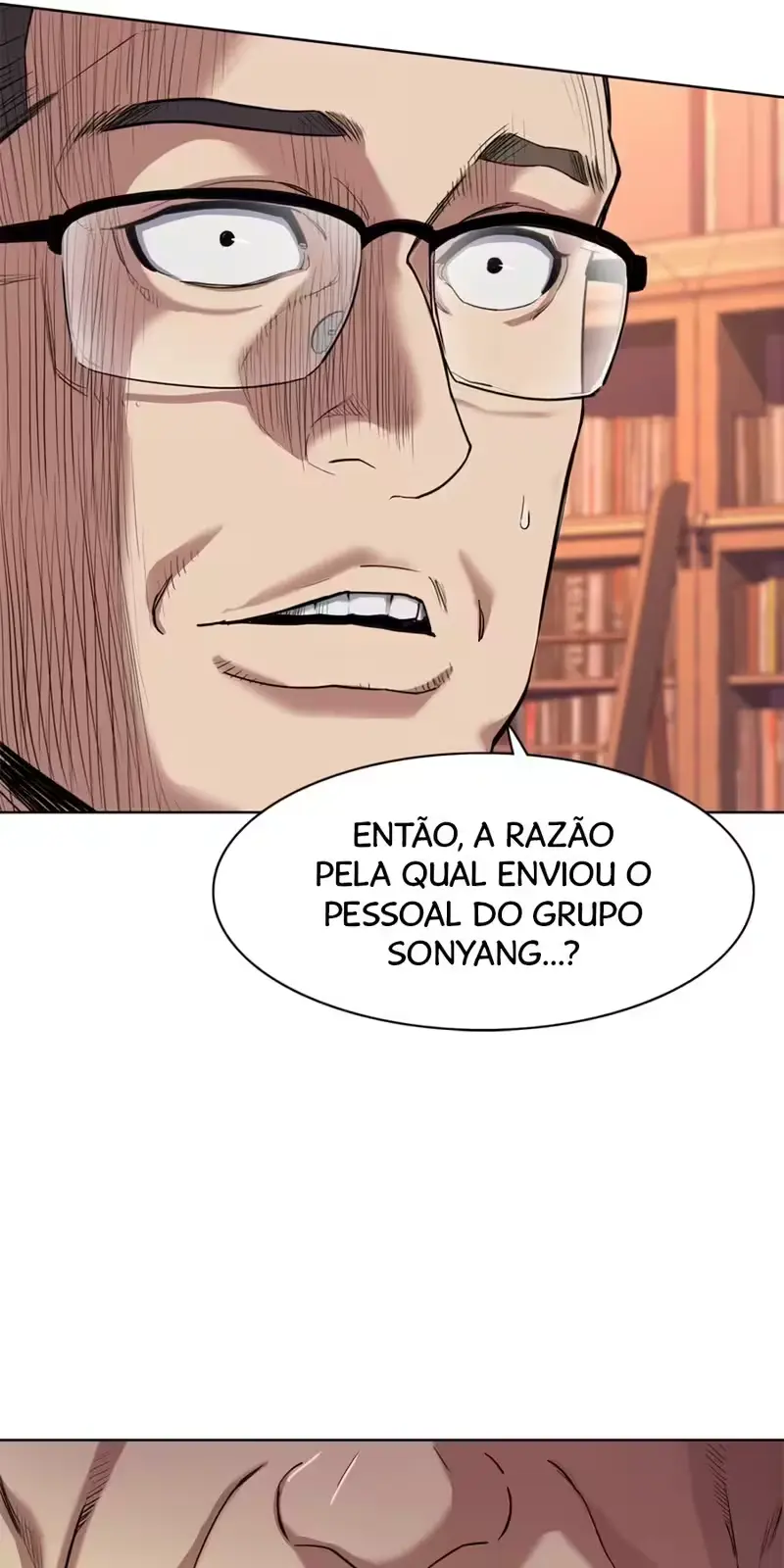 Read O Filho mais Novo dos Chaebol PT Manga Online