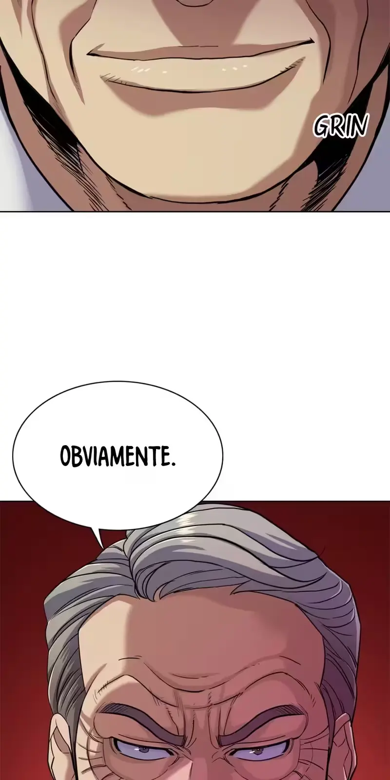 Read O Filho mais Novo dos Chaebol PT Manga Online
