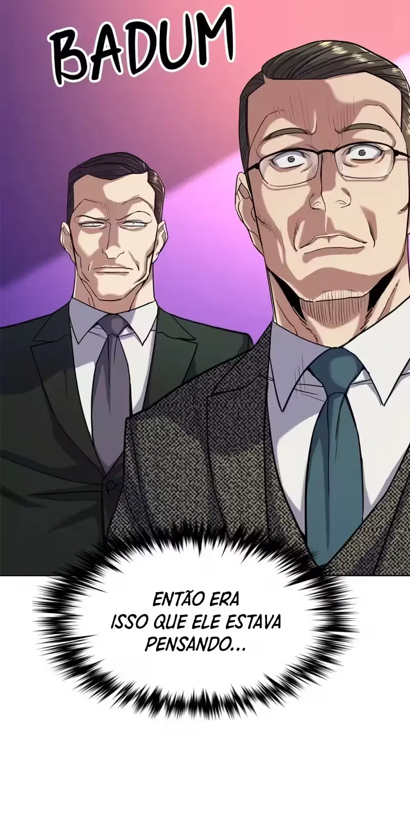 Read O Filho mais Novo dos Chaebol PT Manga Online
