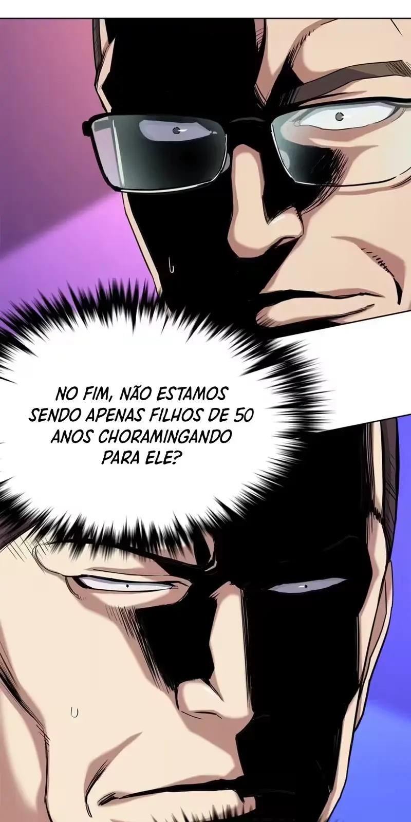 Read O Filho mais Novo dos Chaebol PT Manga Online
