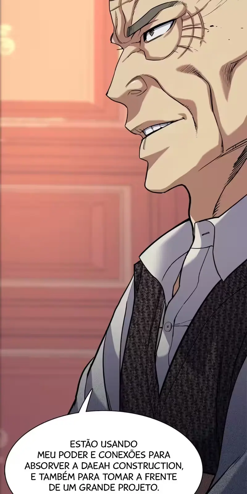 Read O Filho mais Novo dos Chaebol PT Manga Online