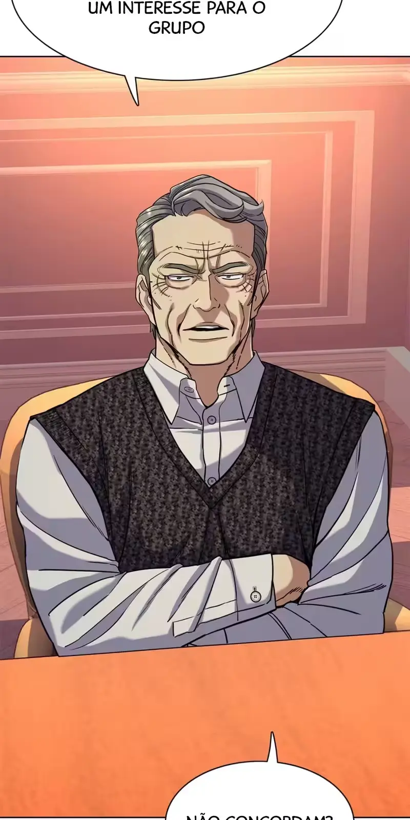 Read O Filho mais Novo dos Chaebol PT Manga Online