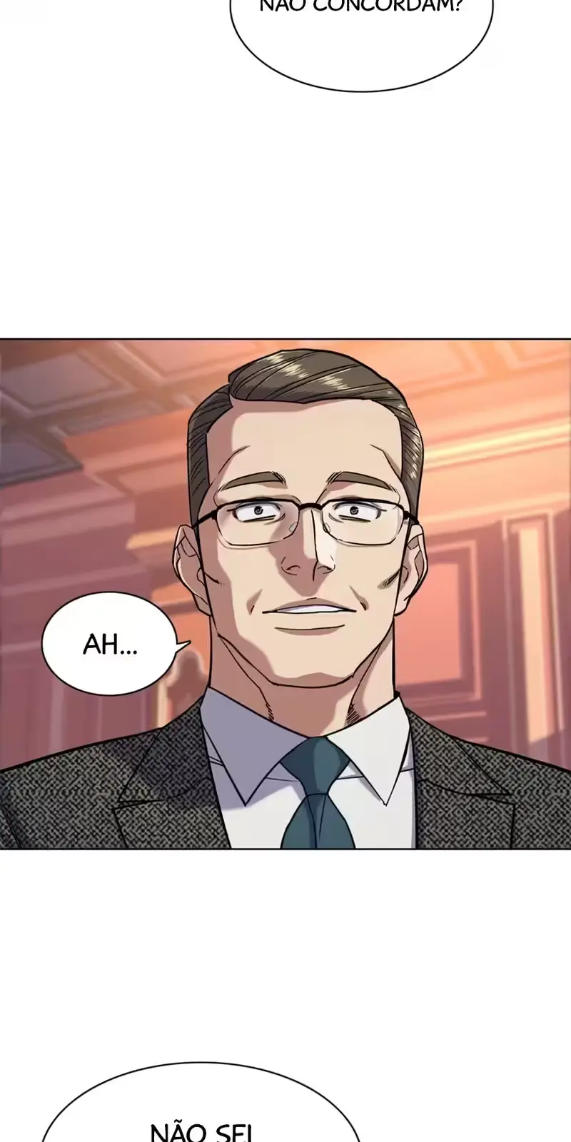 Read O Filho mais Novo dos Chaebol PT Manga Online