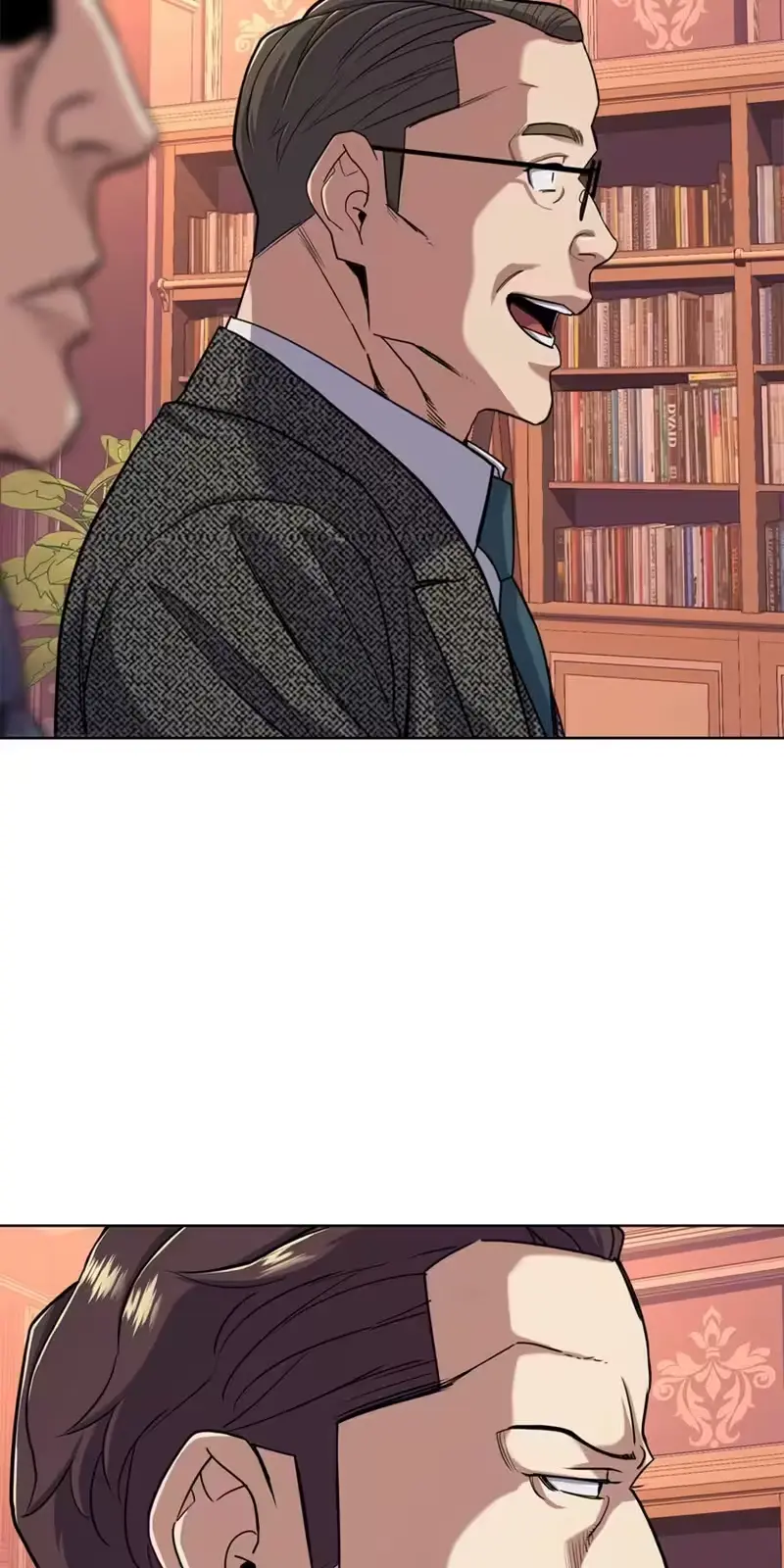 Read O Filho mais Novo dos Chaebol PT Manga Online