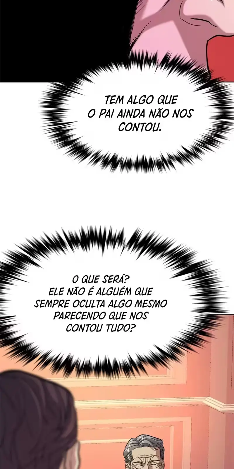 Read O Filho mais Novo dos Chaebol PT Manga Online