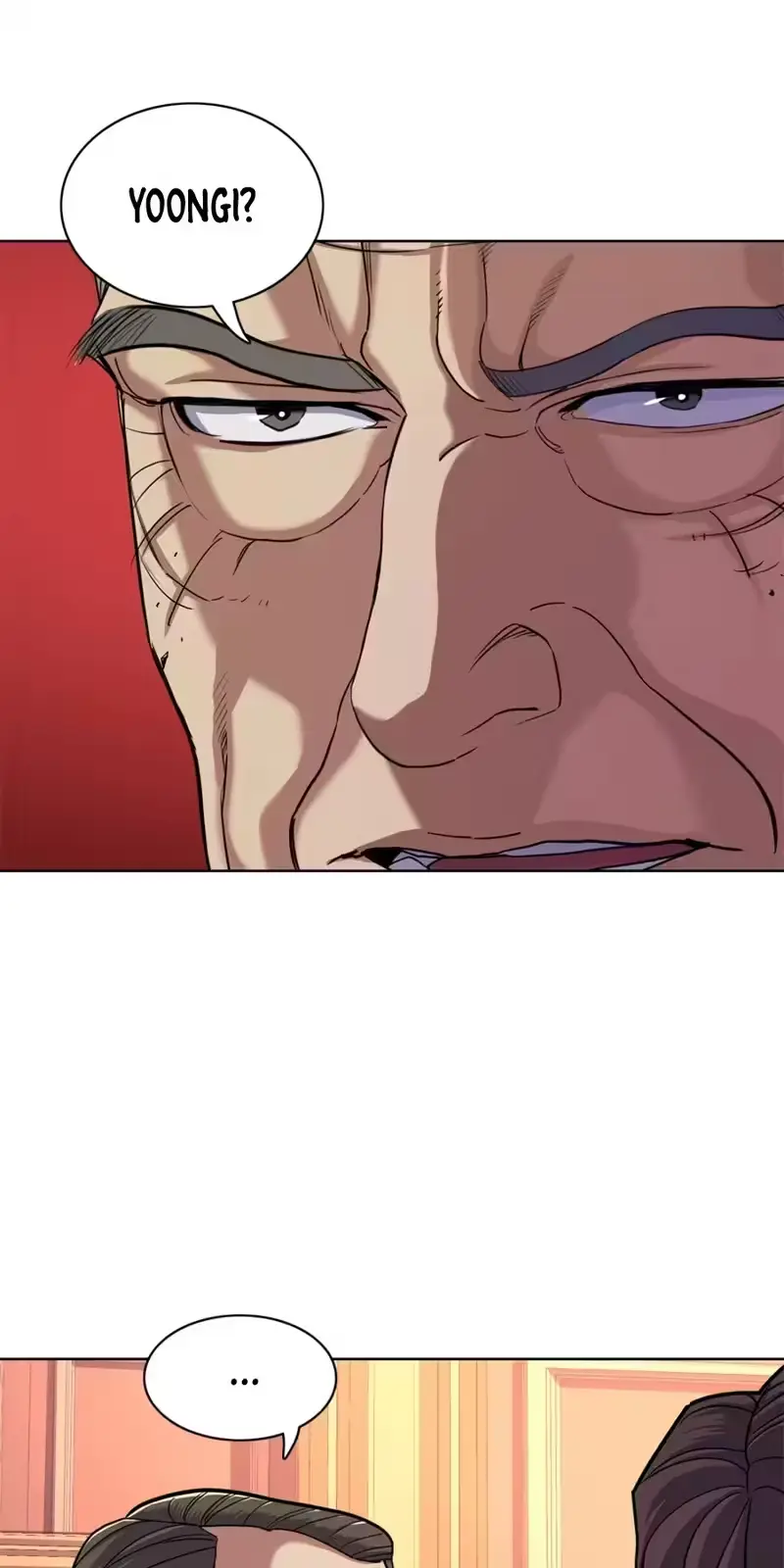 Read O Filho mais Novo dos Chaebol PT Manga Online