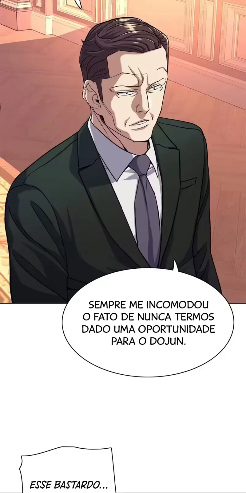 Read O Filho mais Novo dos Chaebol PT Manga Online
