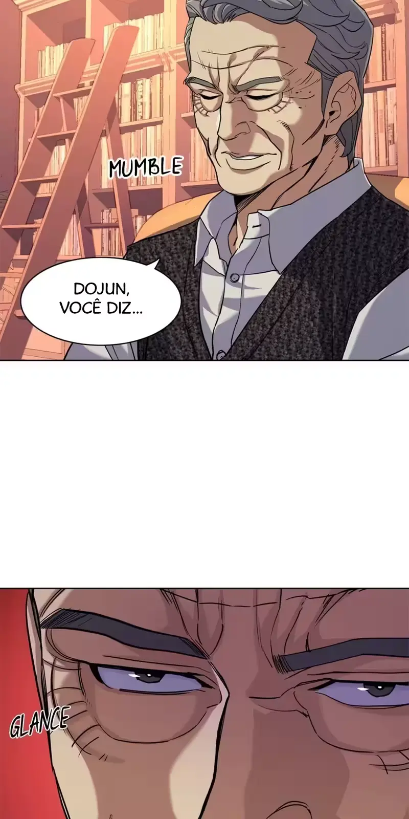 Read O Filho mais Novo dos Chaebol PT Manga Online