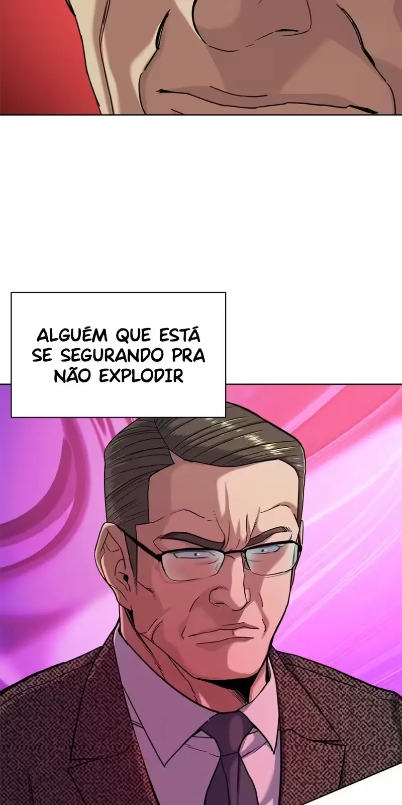 Read O Filho mais Novo dos Chaebol PT Manga Online