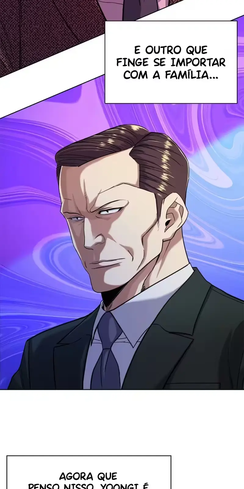 Read O Filho mais Novo dos Chaebol PT Manga Online