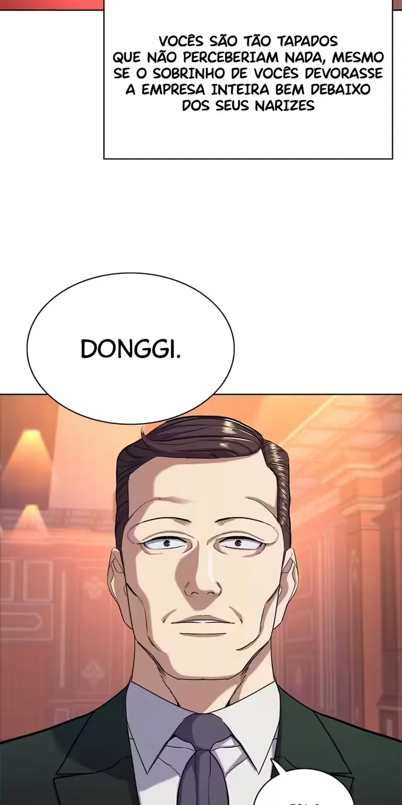 Read O Filho mais Novo dos Chaebol PT Manga Online
