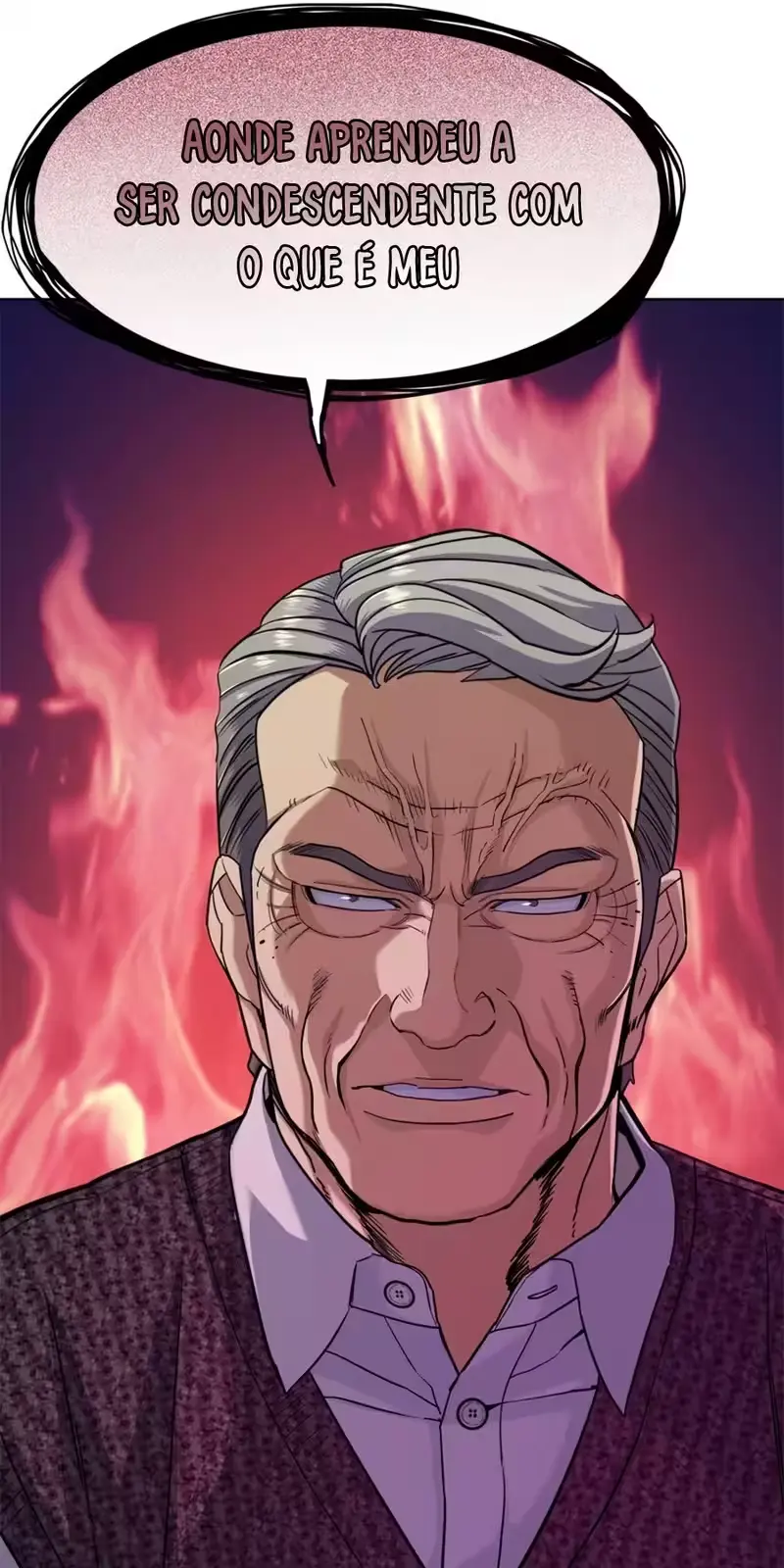 Read O Filho mais Novo dos Chaebol PT Manga Online