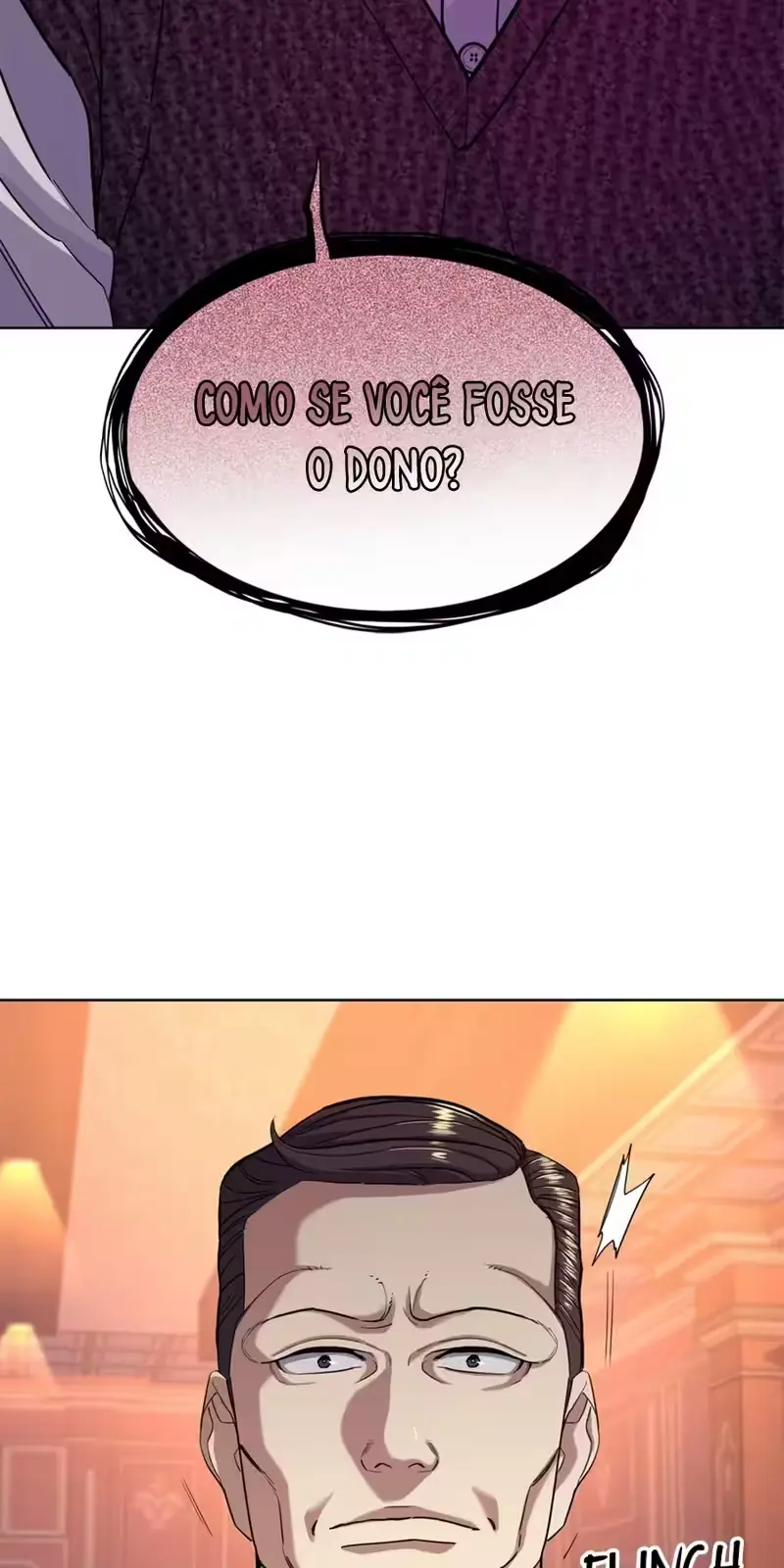 Read O Filho mais Novo dos Chaebol PT Manga Online