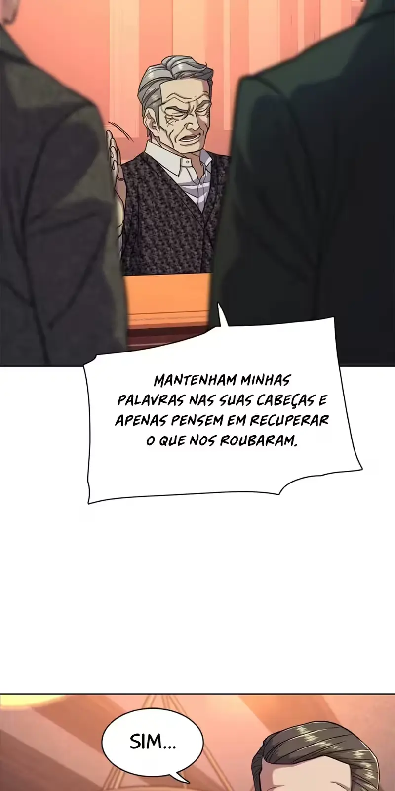 Read O Filho mais Novo dos Chaebol PT Manga Online