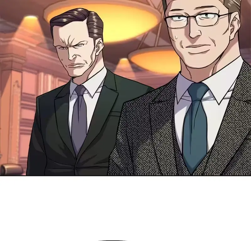 Read O Filho mais Novo dos Chaebol PT Manga Online