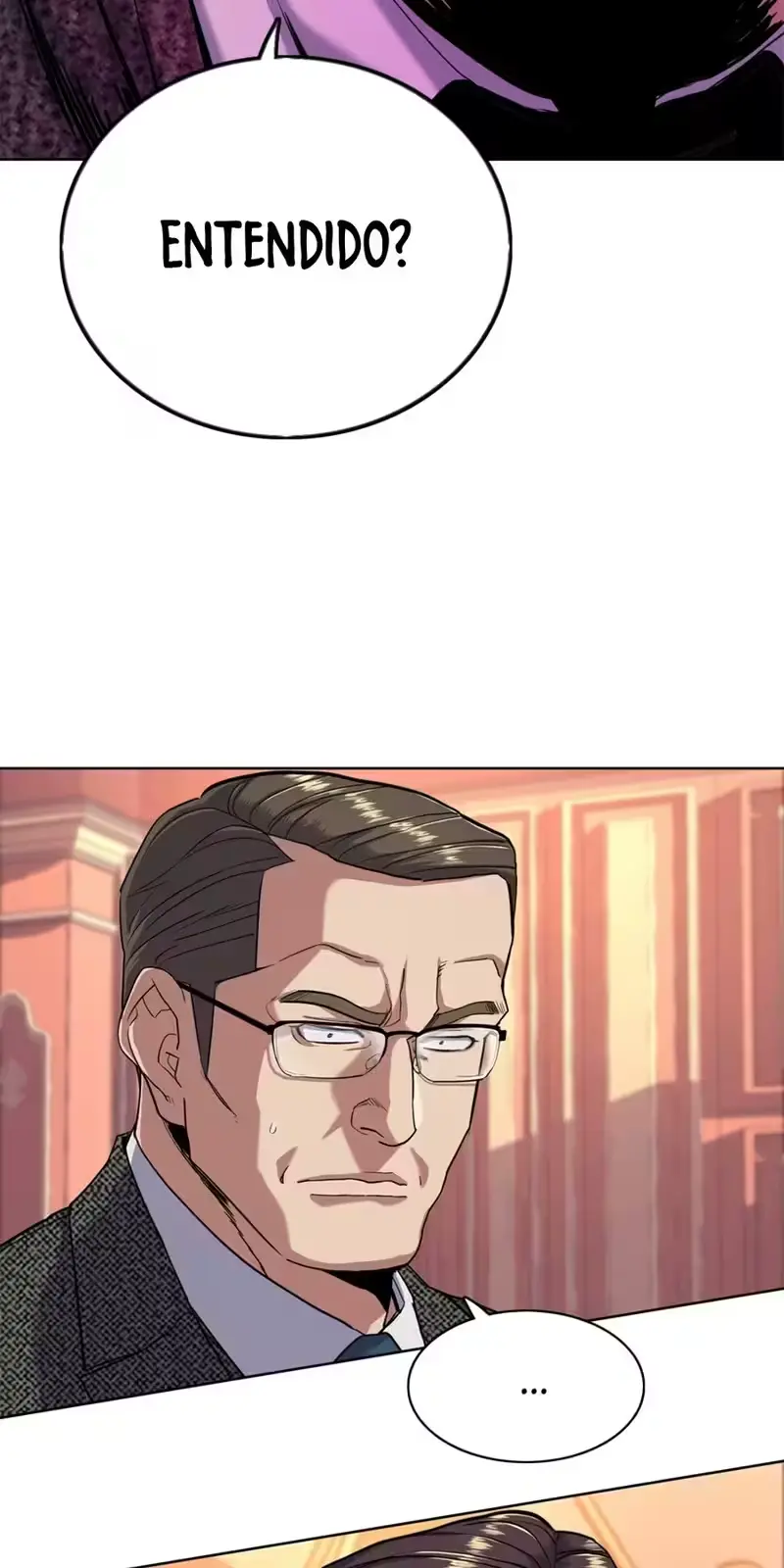 Read O Filho mais Novo dos Chaebol PT Manga Online