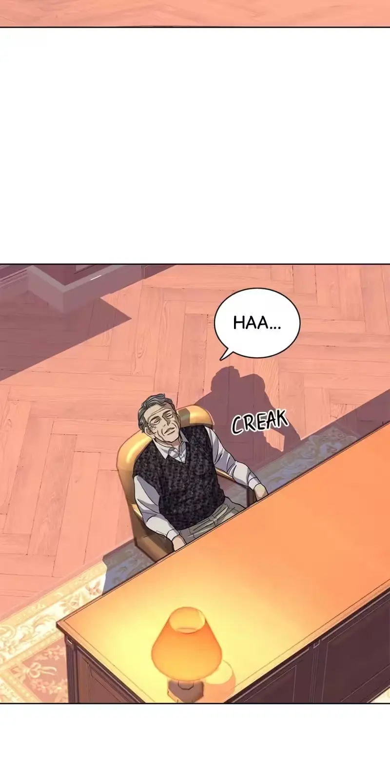 Read O Filho mais Novo dos Chaebol PT Manga Online