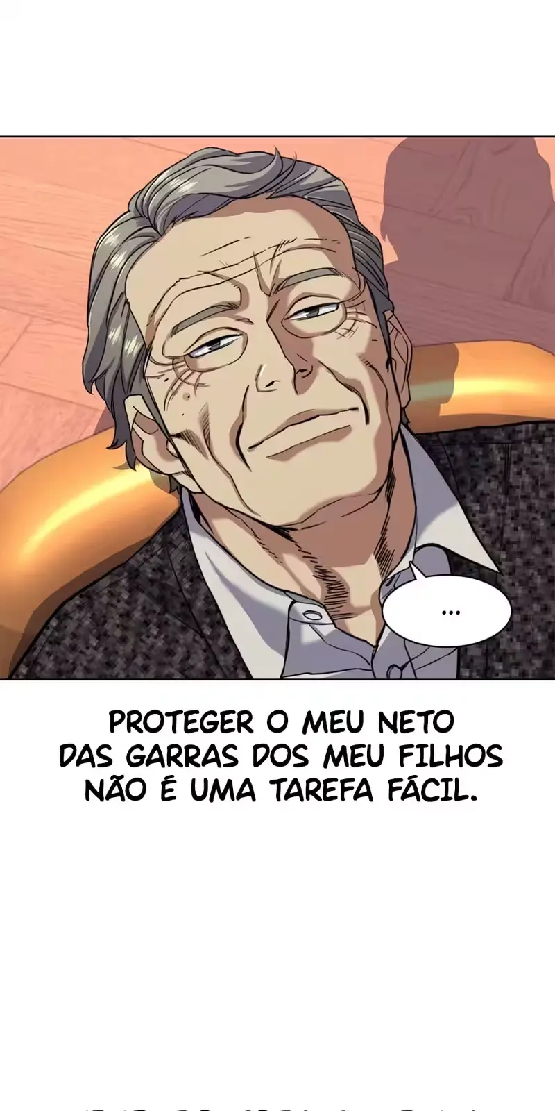 Read O Filho mais Novo dos Chaebol PT Manga Online