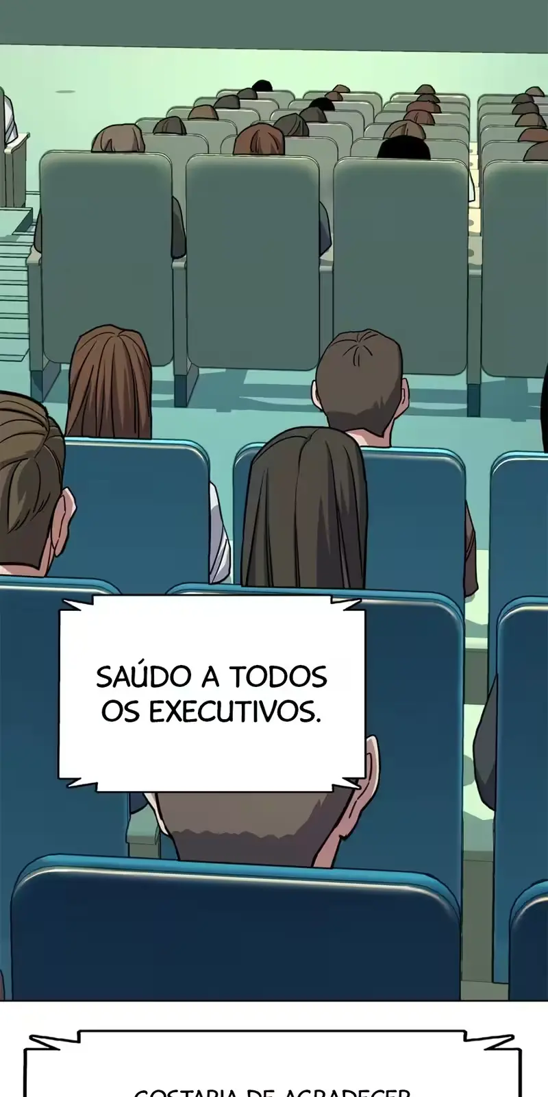 Read O Filho mais Novo dos Chaebol PT Manga Online